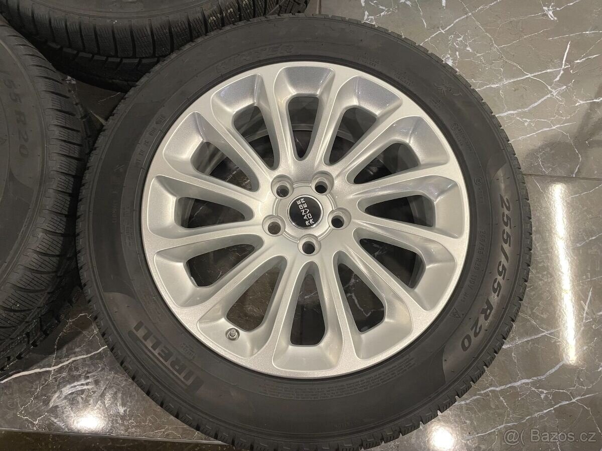 original R20 range JK52-AA discovery rover sport