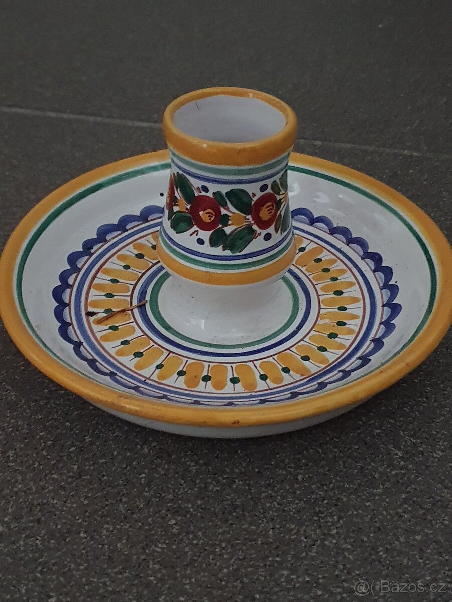 Tupeská keramika - 2