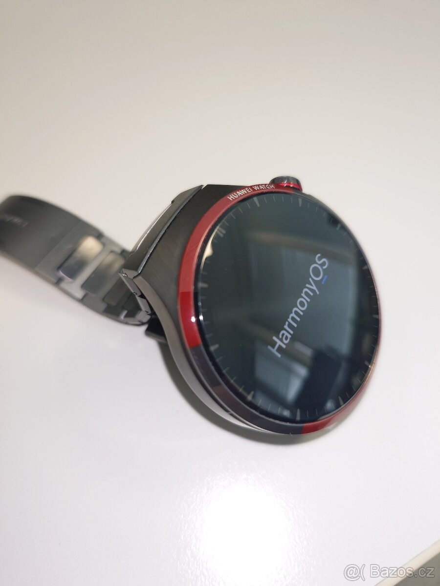 Huawei GT 4 Pro Space - 2