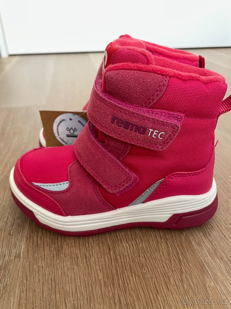 Reima Qing vel.26 - 2