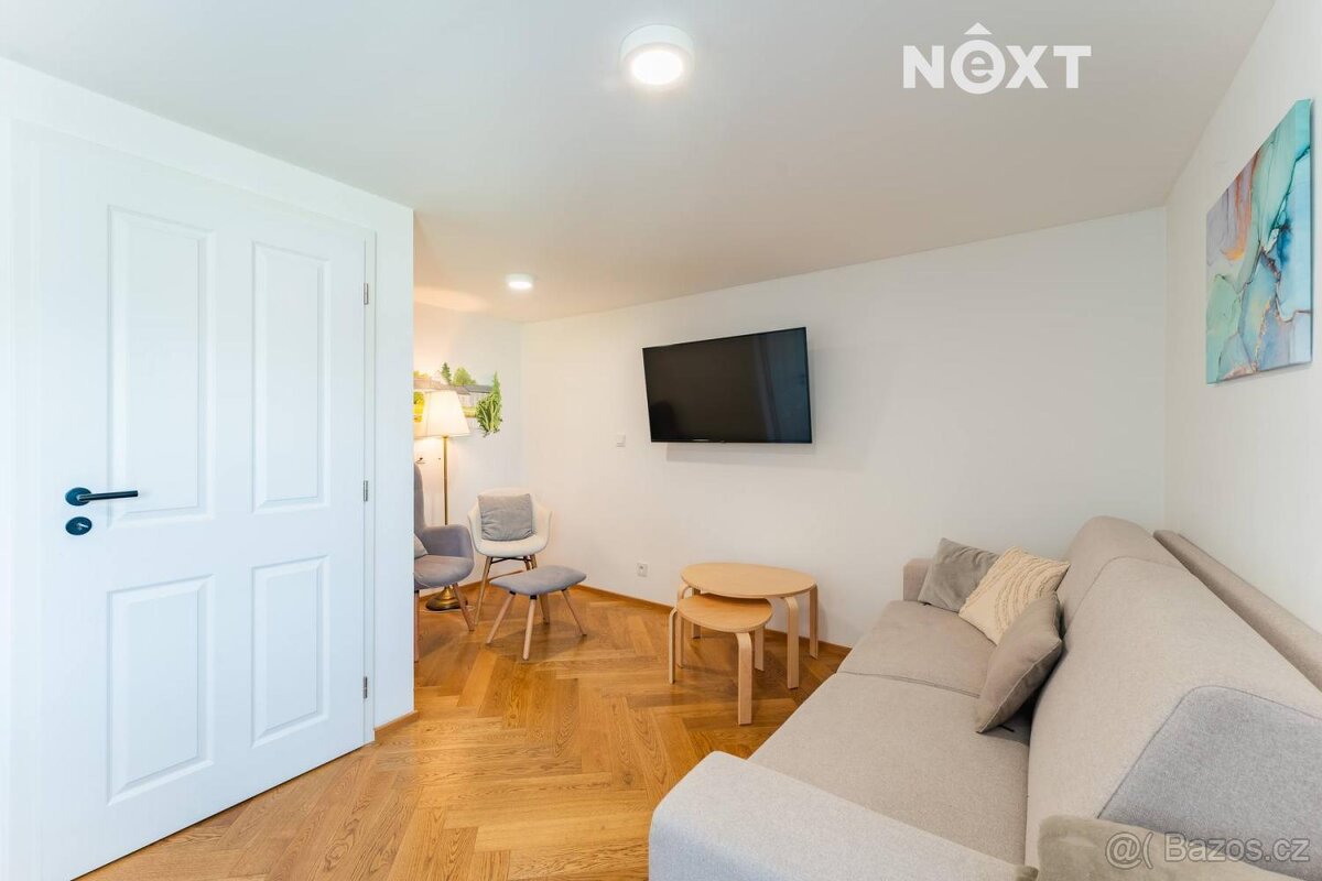 Prodej byt 2+kk, 42㎡ - 2