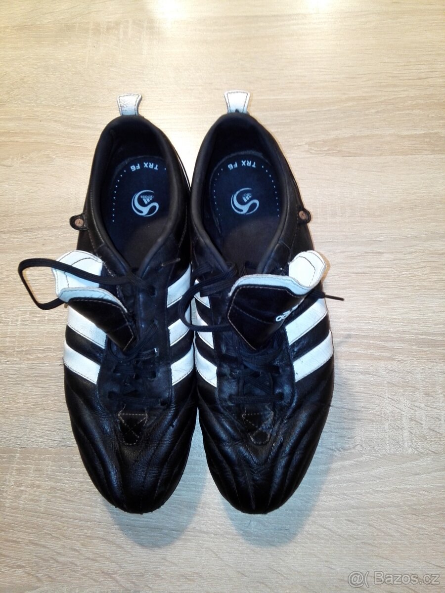 Kopačky Adidas TRX F6 velikost 44,5 - 2