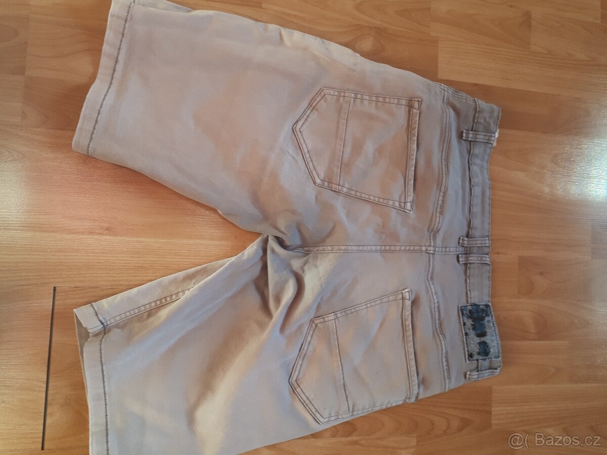 Chlapecké kraťasy - 2