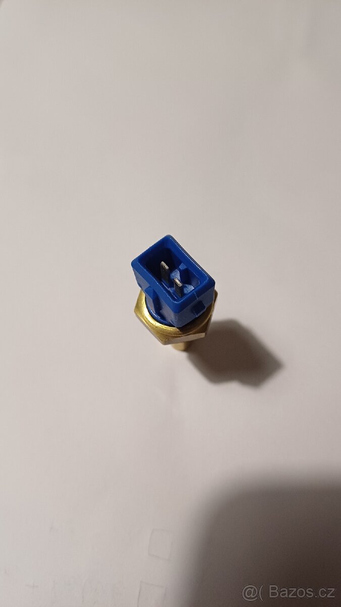 Škoda Felicia - snímač teploty - 2