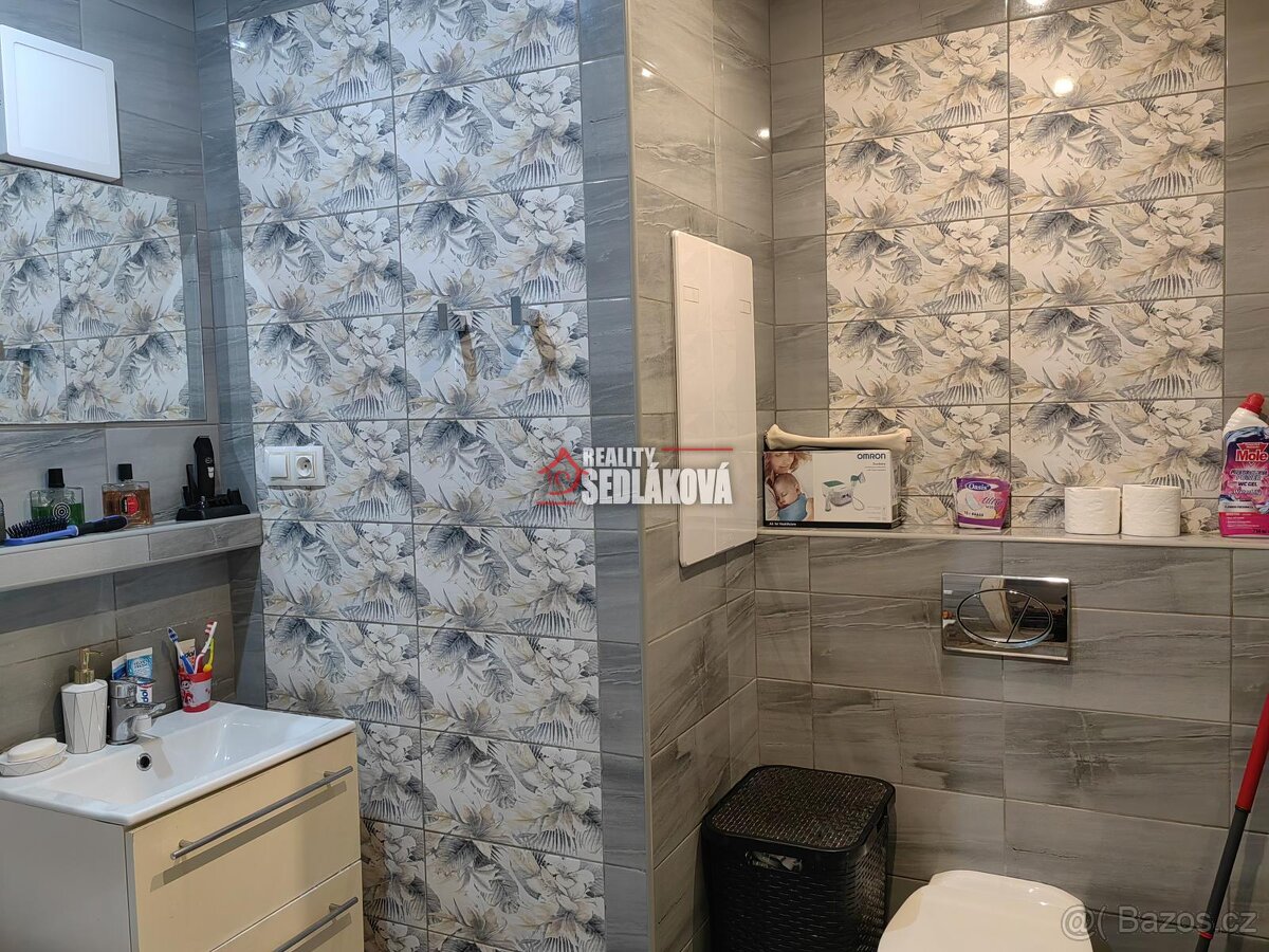 Prodej bytu 1+1 Děčín IX - Bynov - 2