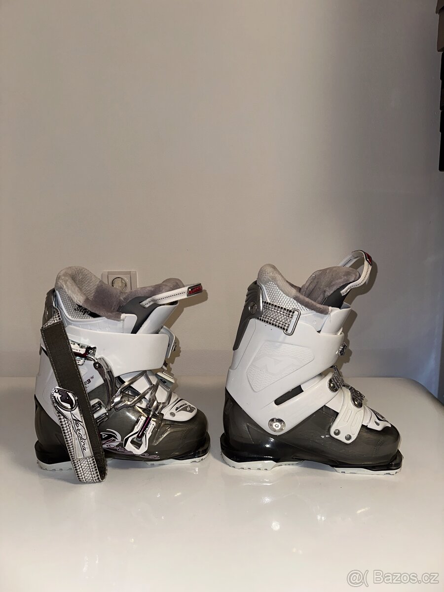 Dámské lyžáky Nordica - 2