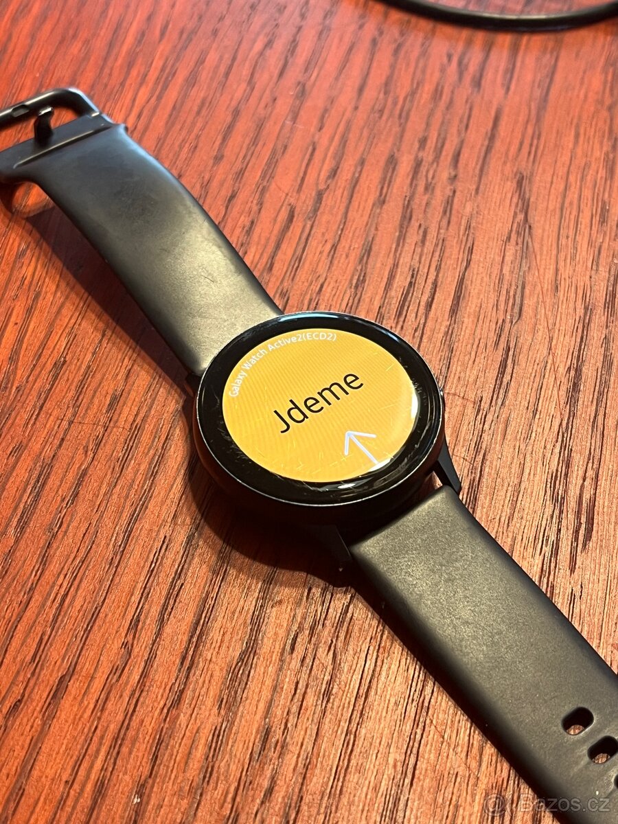 Samsung Galaxy Watch Active 2 40 mm - 2