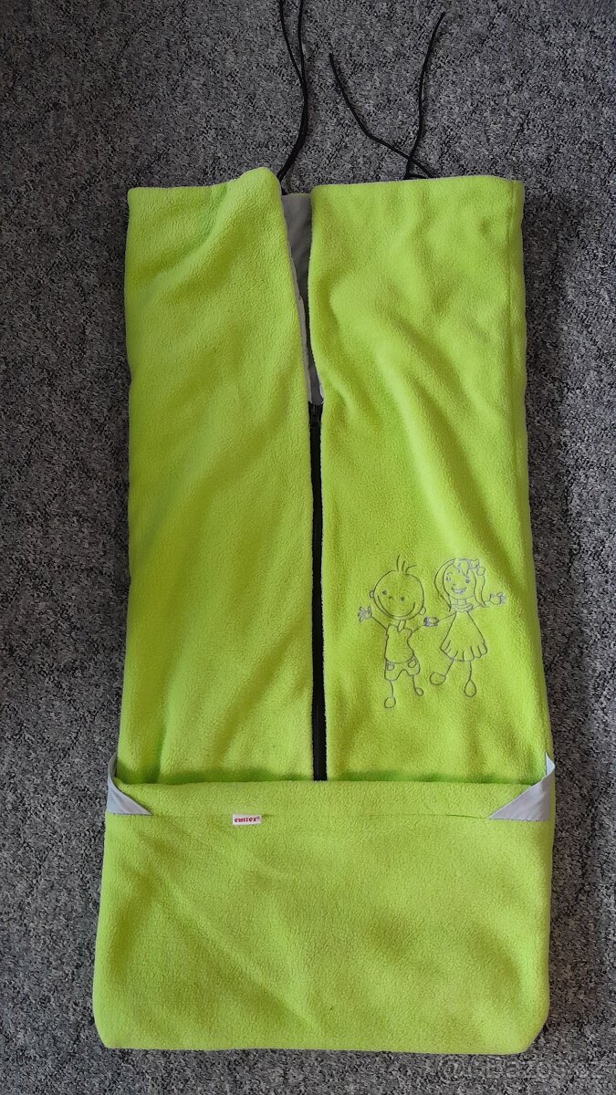 2 ks fusak emitex - 2