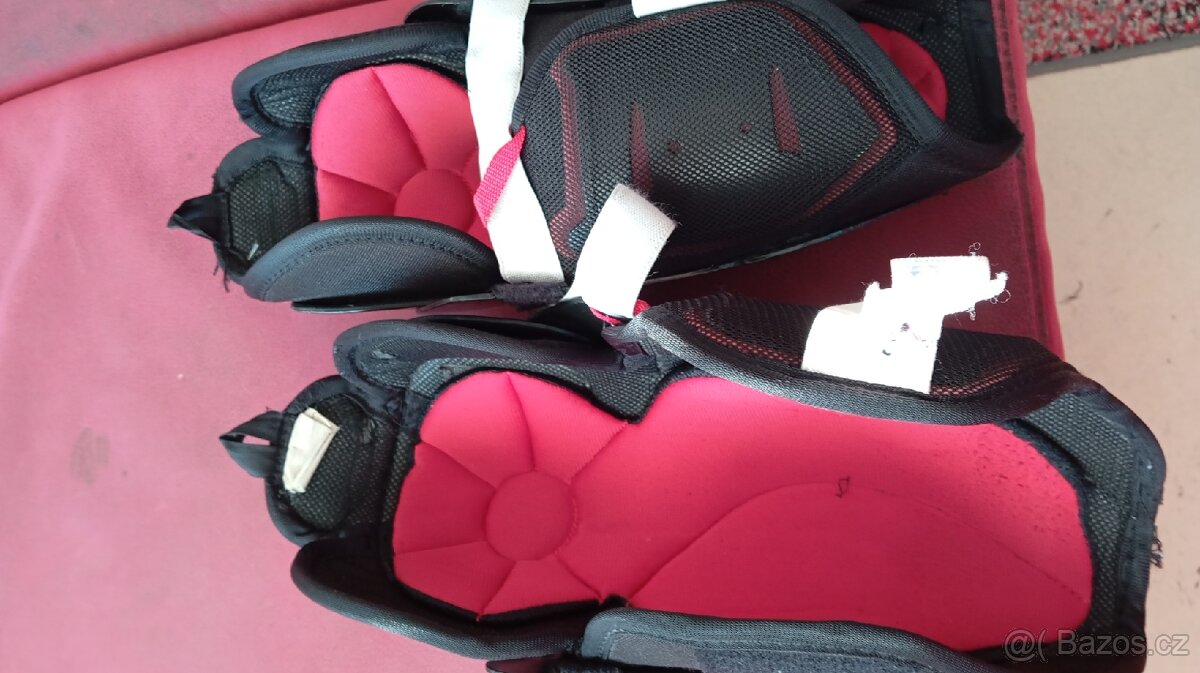 Hokejové holeně NSX 11 - 2