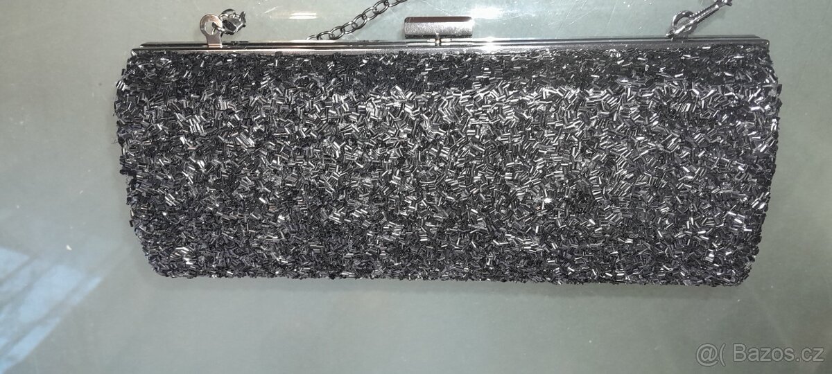 Mascara psanīčko - 2