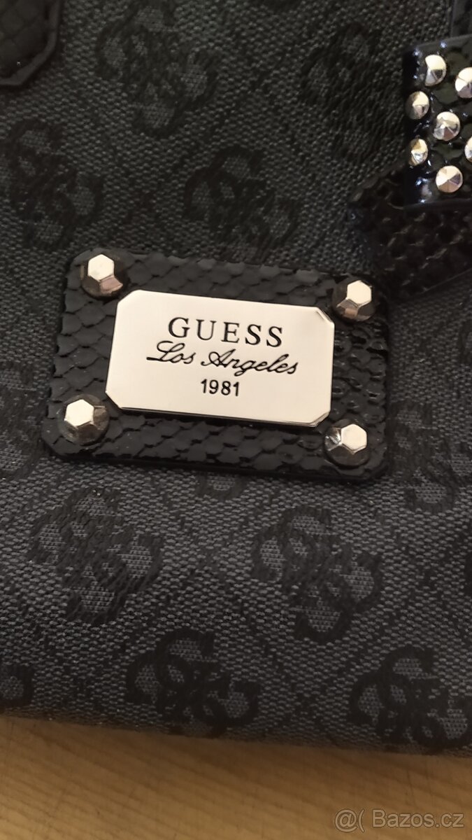 Kabelka GUESS - 2