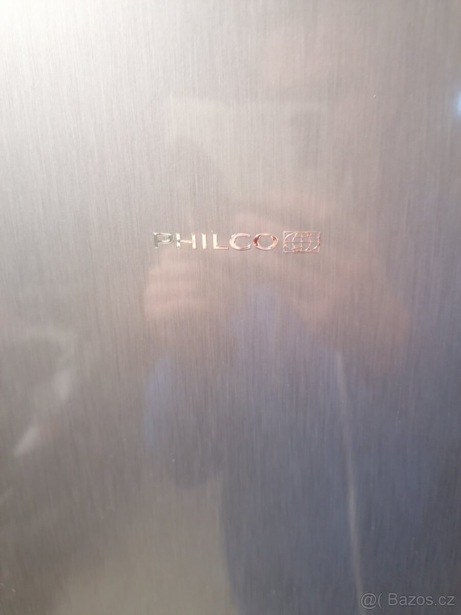 kombinovaná chladnička Philco PCS 2862 EX - 2