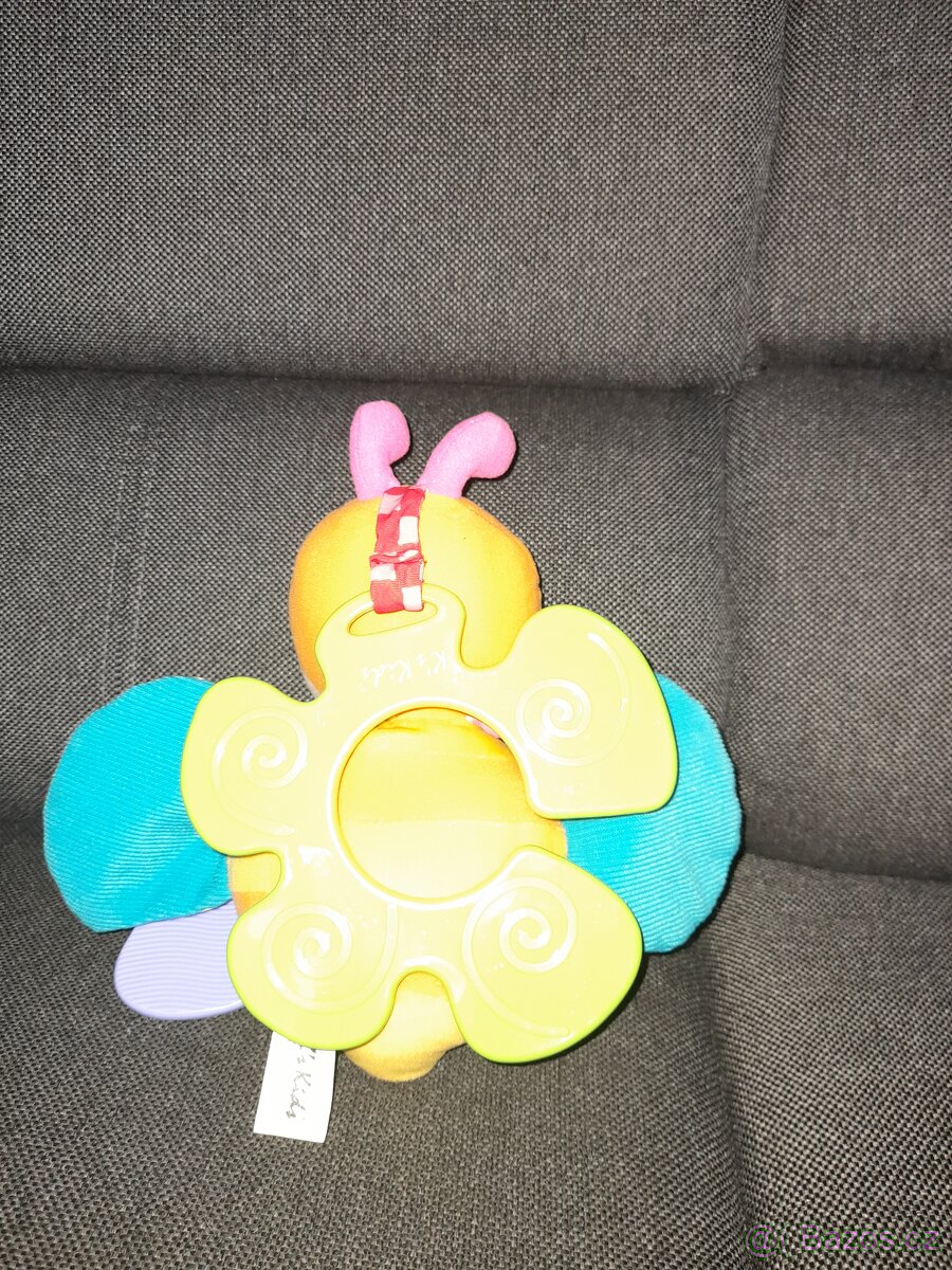 Závěsná hračka - 2