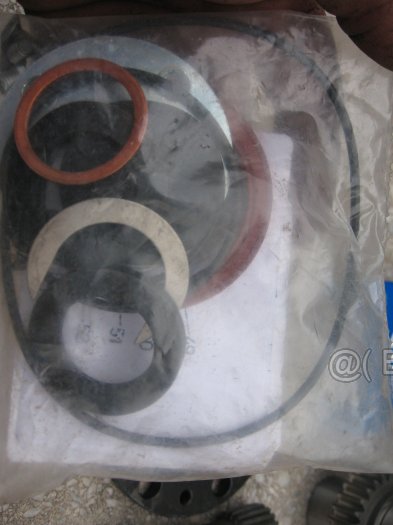 LKT- 80 / LKT 81...Kolo - Hřídel - Příruba - 2