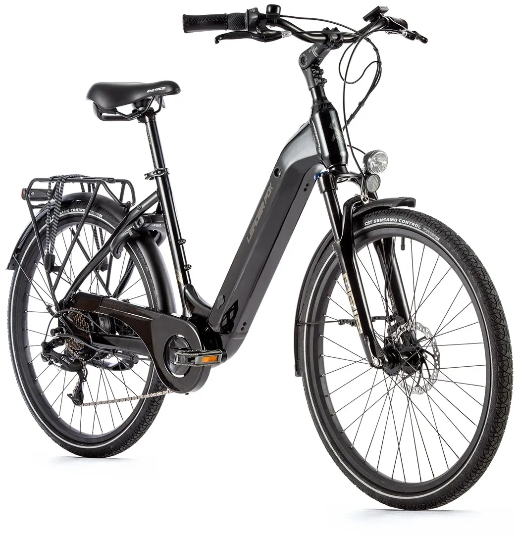 Leader Fox Lotus 26" m.2022 vel.20" - 2