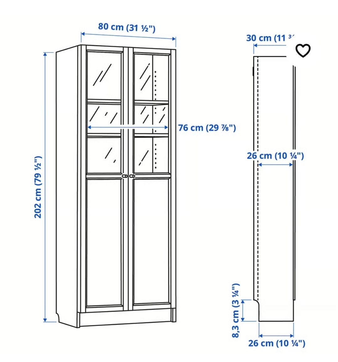 Ikea nábytek za skvělé ceny - 2