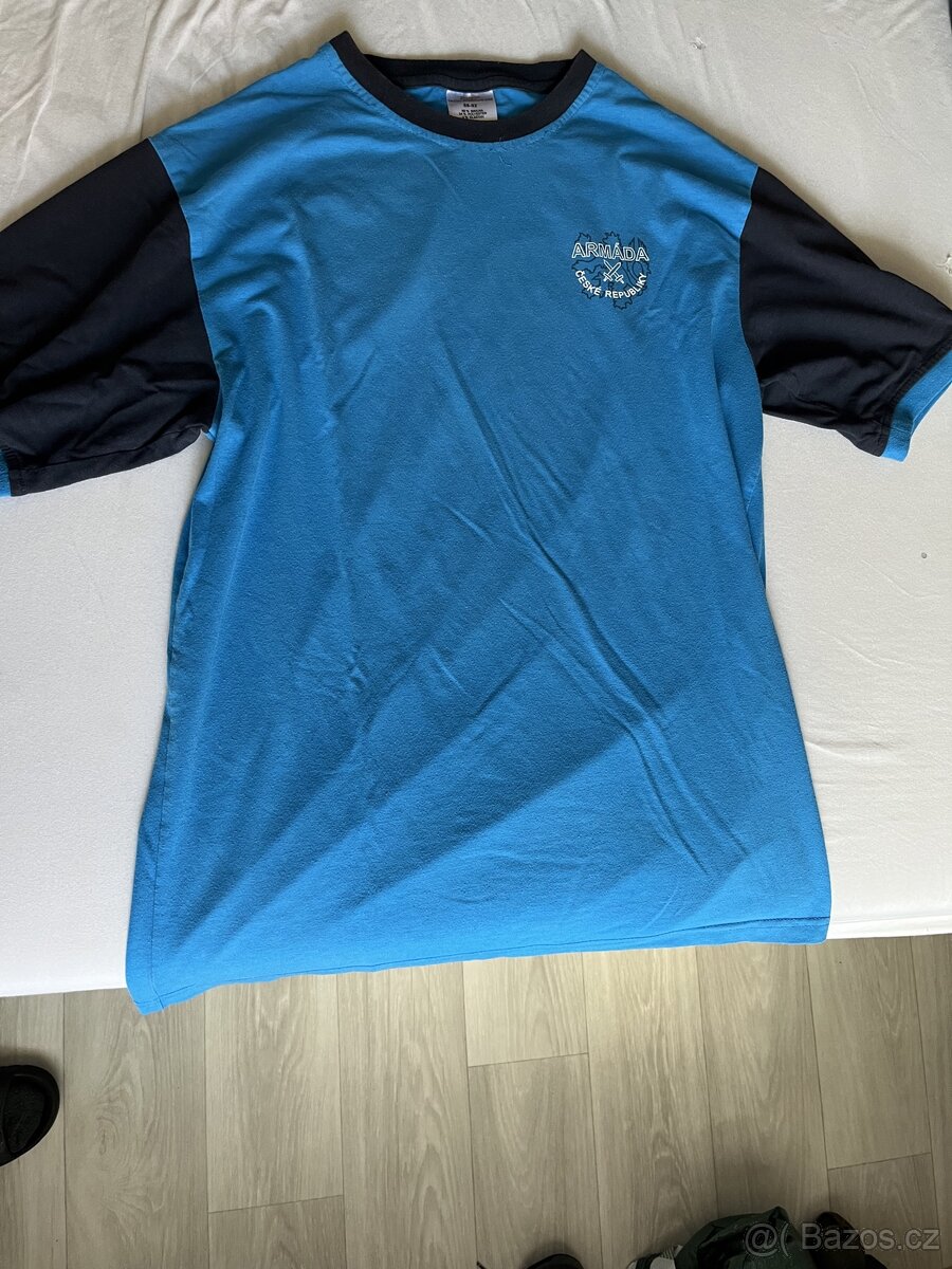 Vojenská výstroj originál AČR - 2