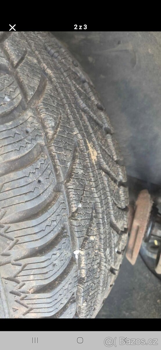 R16 cooper zimni - 2