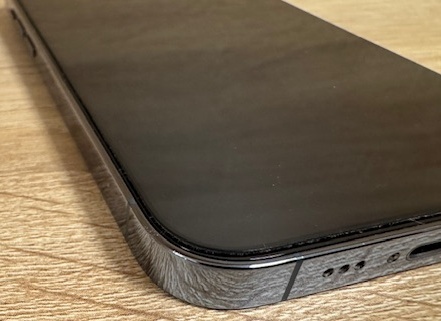 iPhone 13 Pro 256GB modrý - 2