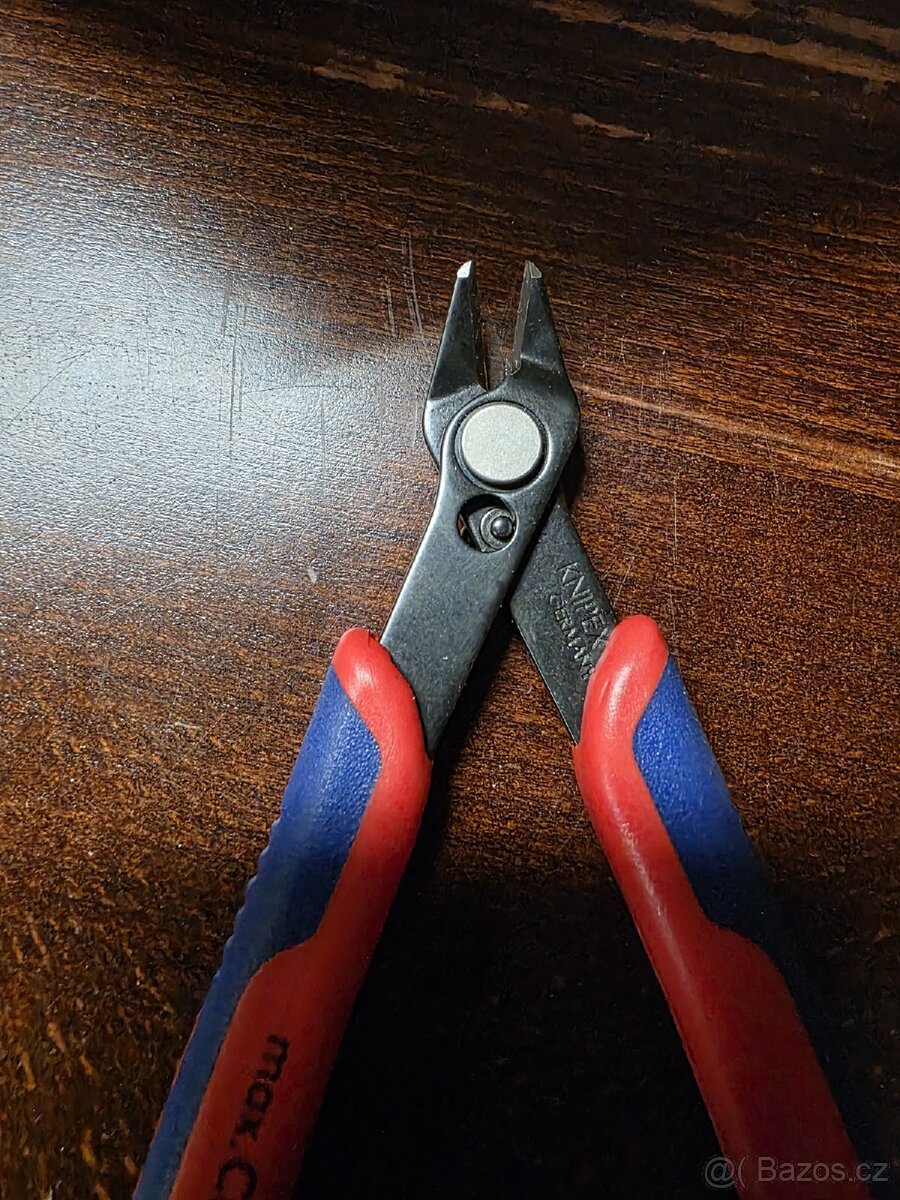 Štípací kleště Knipex - 2