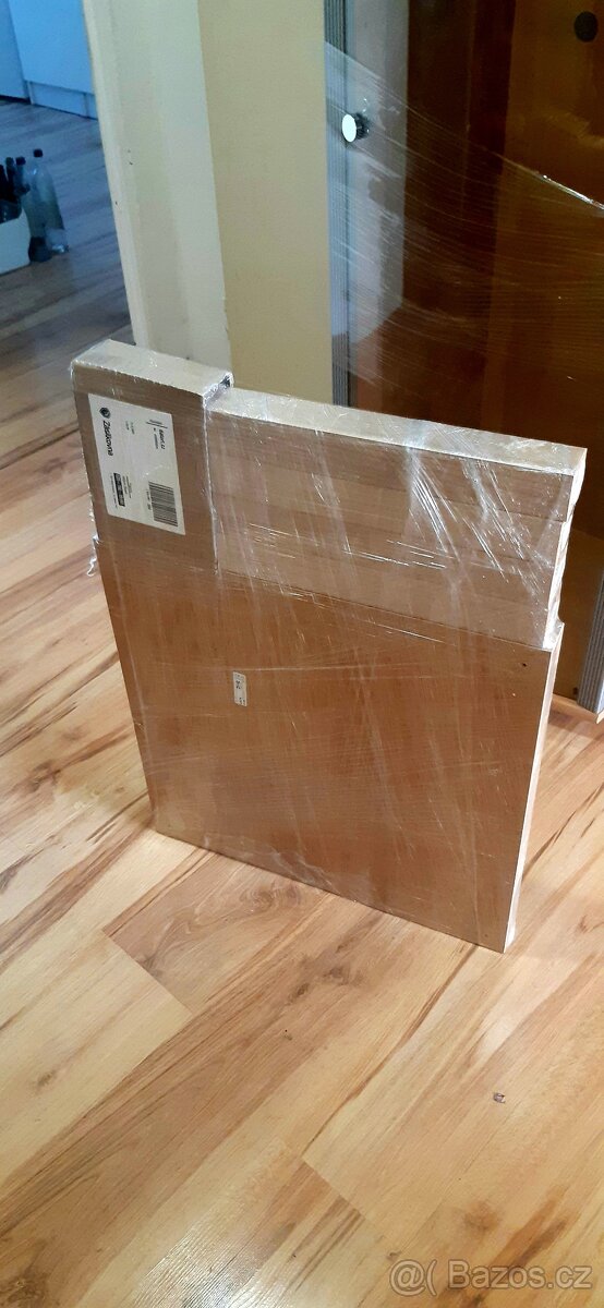 Stolek IKEA LACK 50 X 50 cm - 2