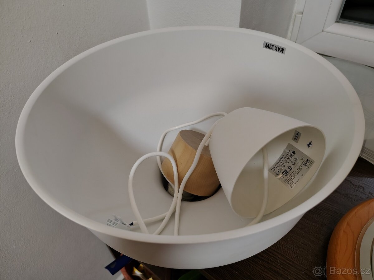 Stropní svítidlo - 2