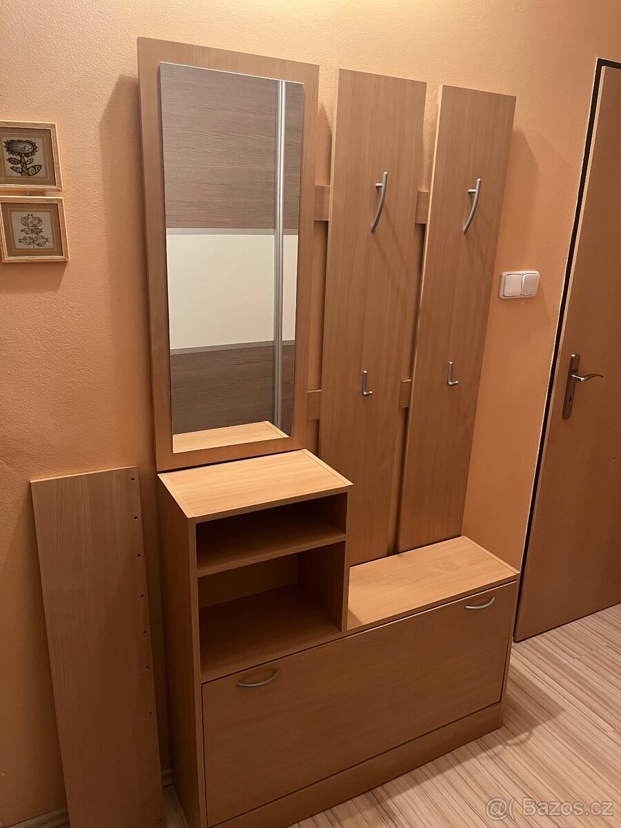 Předsíňová sestava - 2