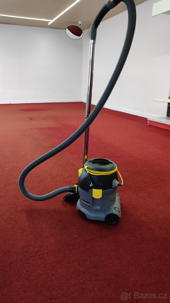 Vysavač Karcher T10/1 Adv HEPA - 2