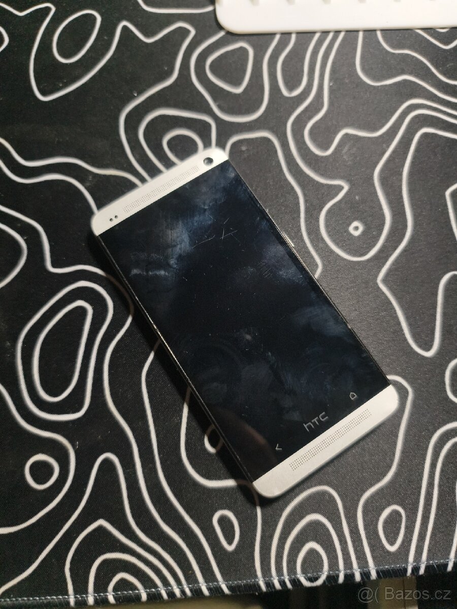HTC One (M7) 32GB - 2