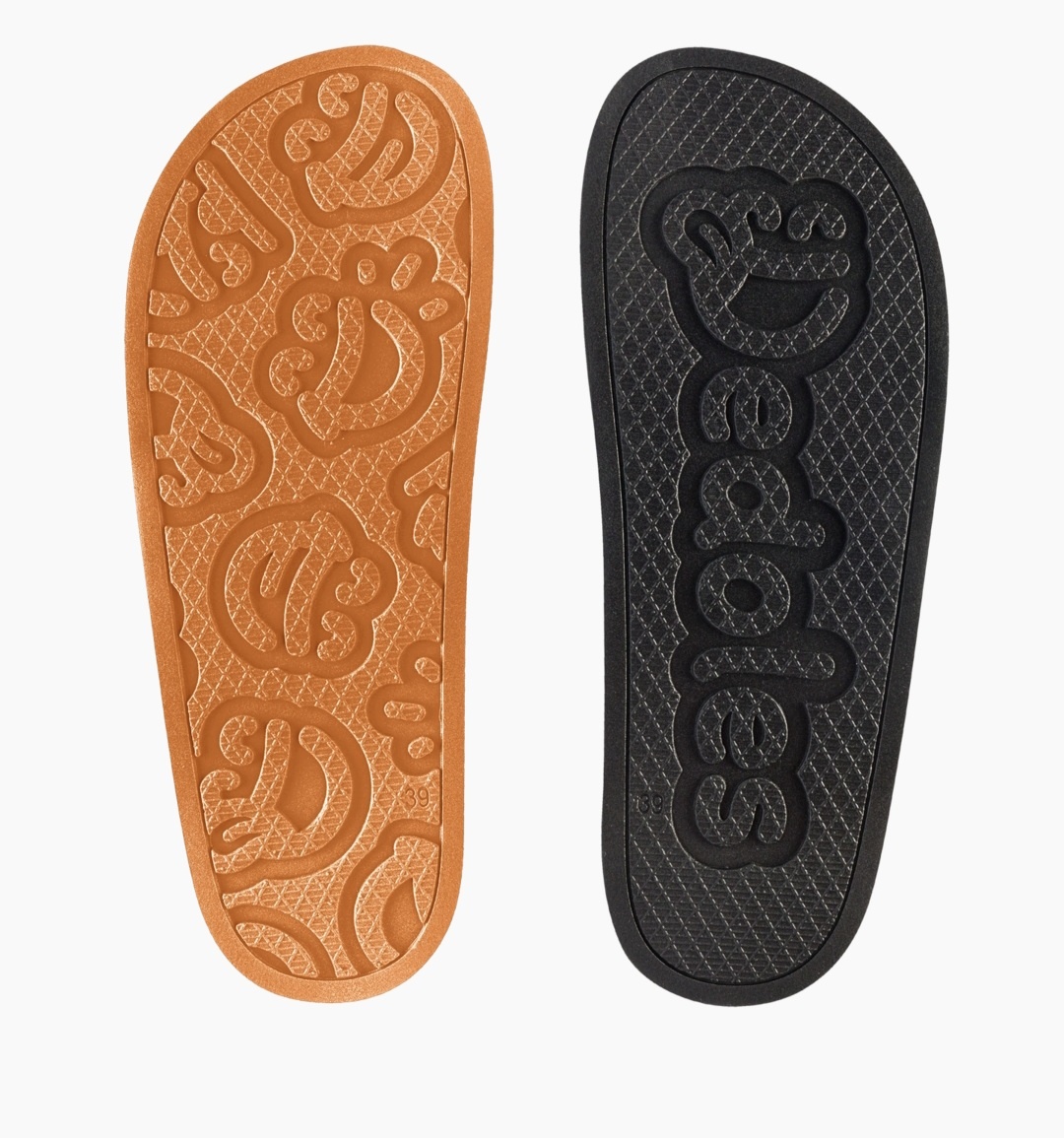 Nové pantofle Dedoles, vel. 41 - 2