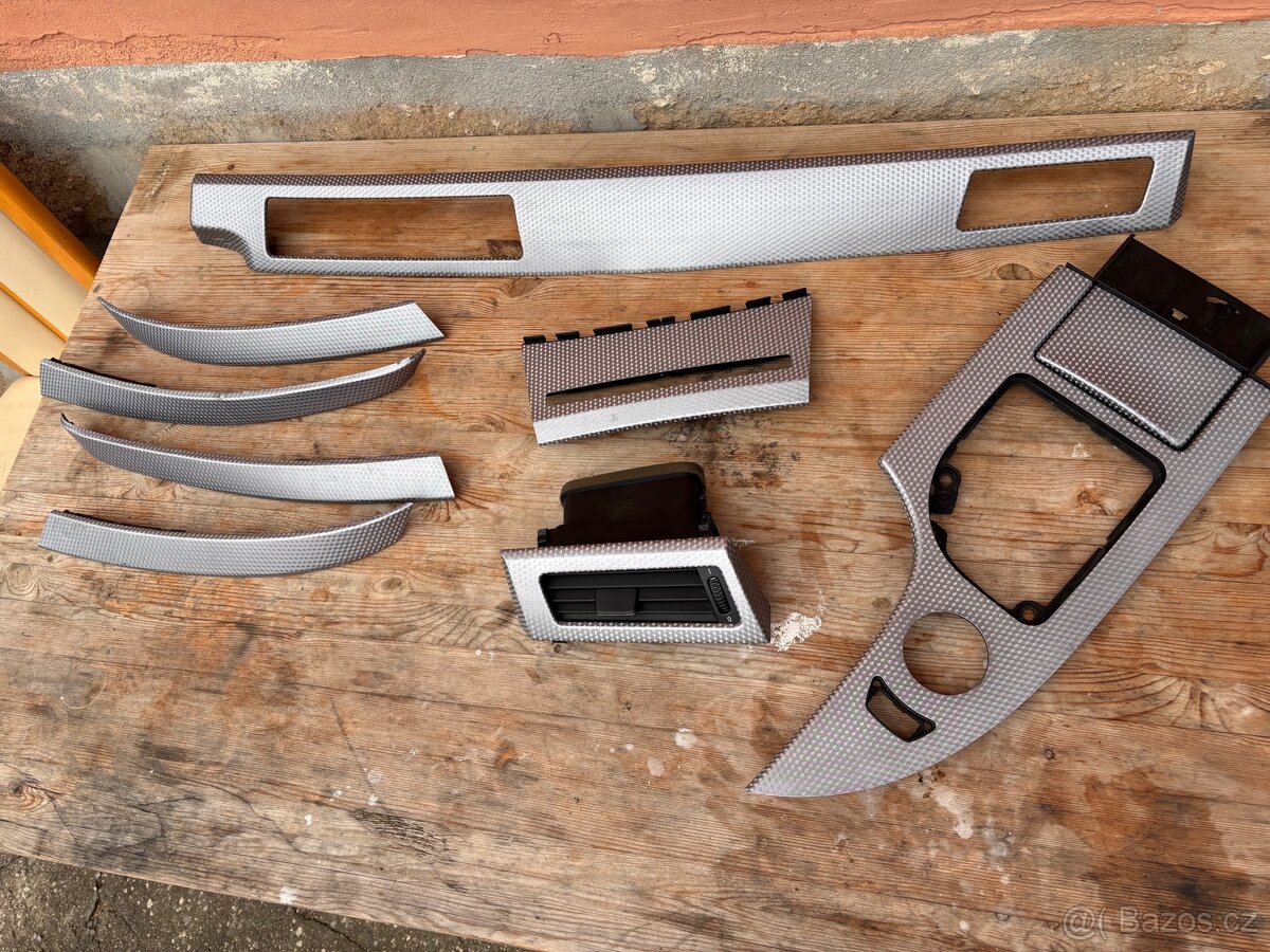 Prodam dekor bmw e60 e61 - 2