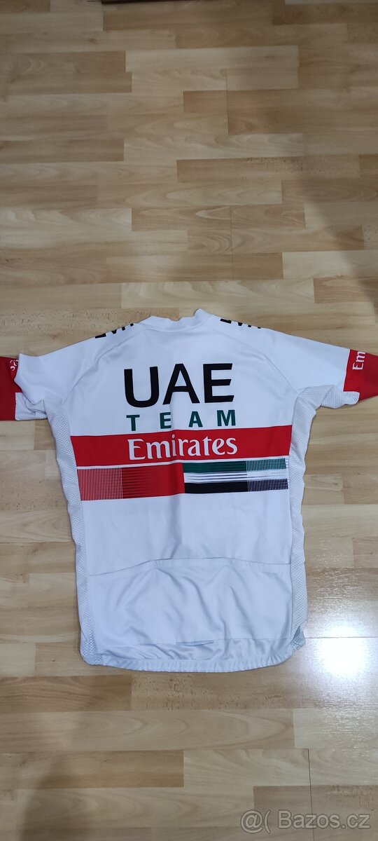 Prodám cyklistický dres - 2