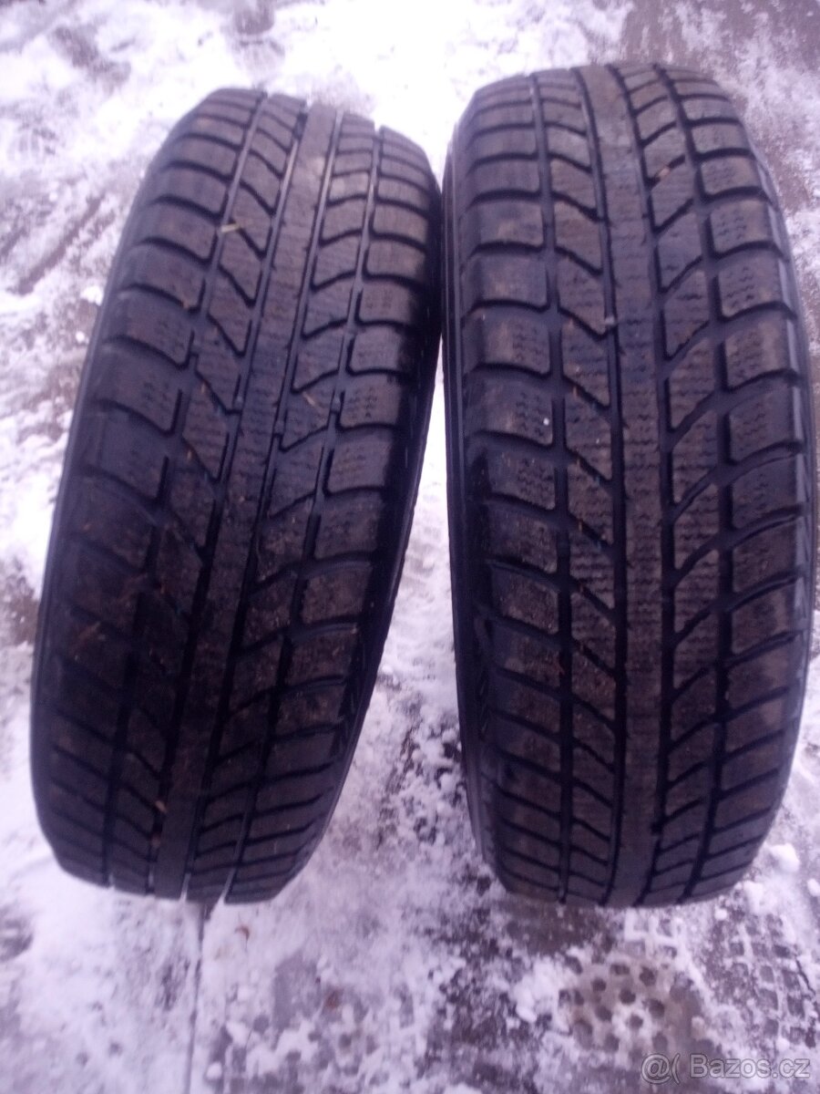 195/65 R15 - 2