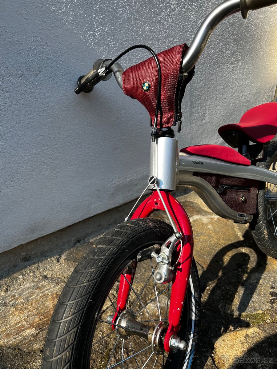 BMW odrážedlo / kolo - 2