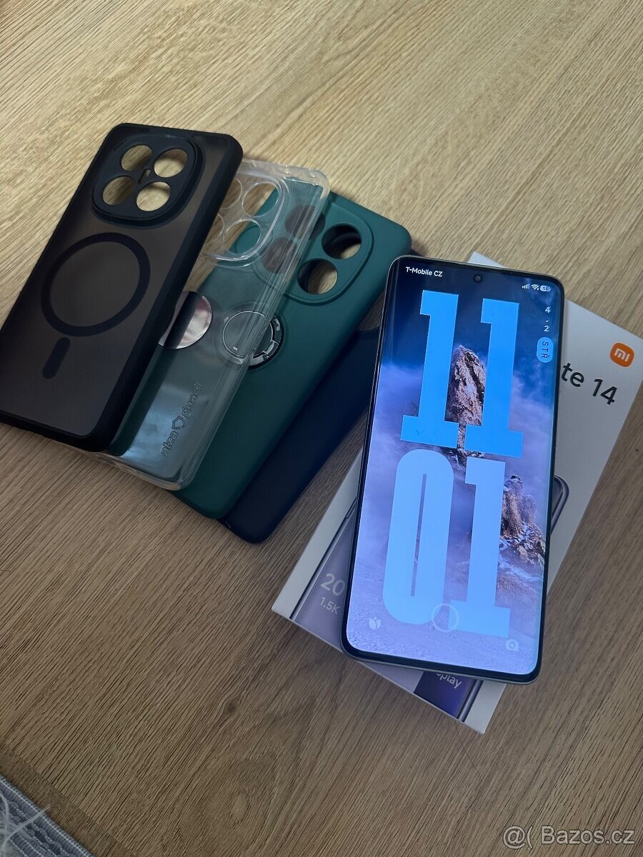 Redmi Note 14 pro 256gb - 2