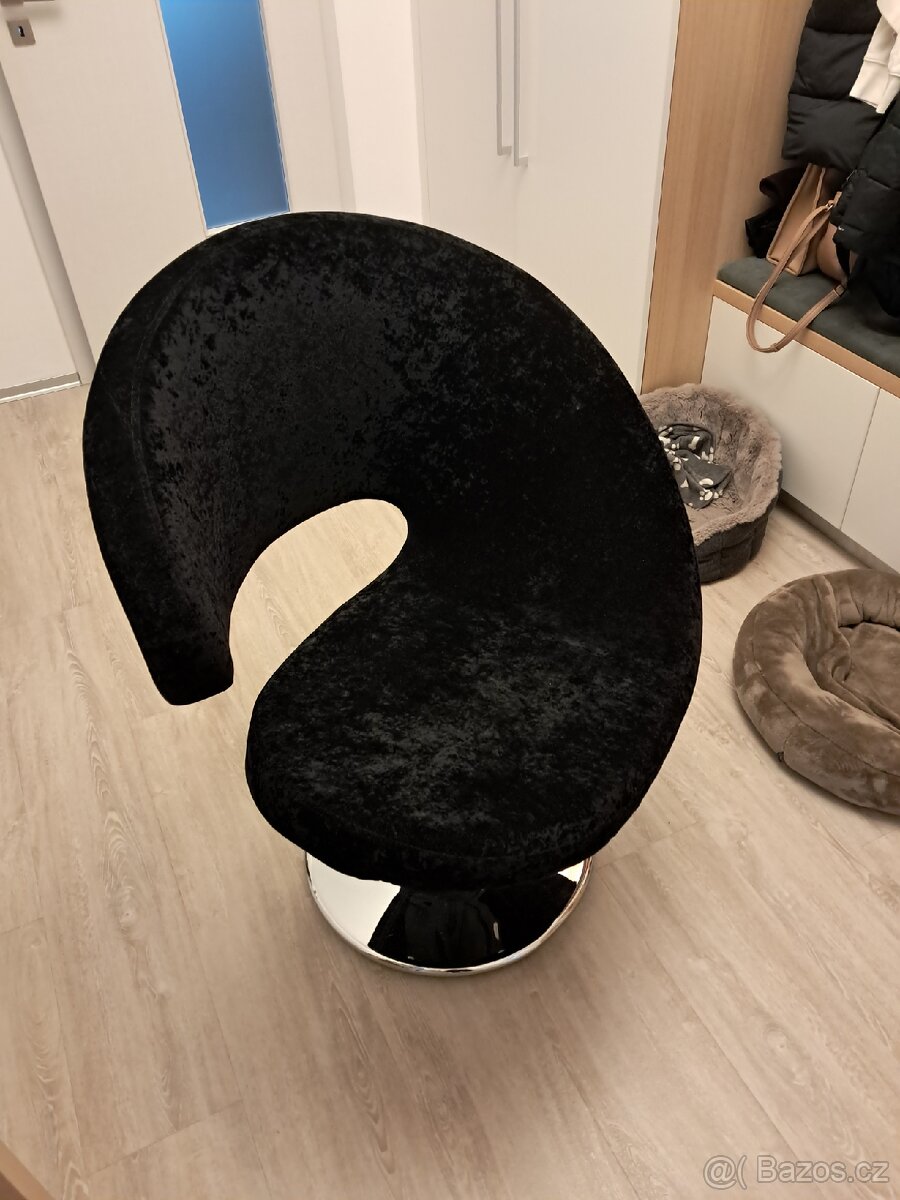 Křeslo designové - 2