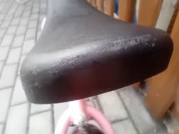 2132 - odrážedlo Worker Toucan - 2