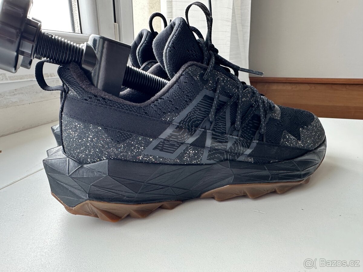 Boty New Balance dynasoft tektrel black 42(27cm) - 2