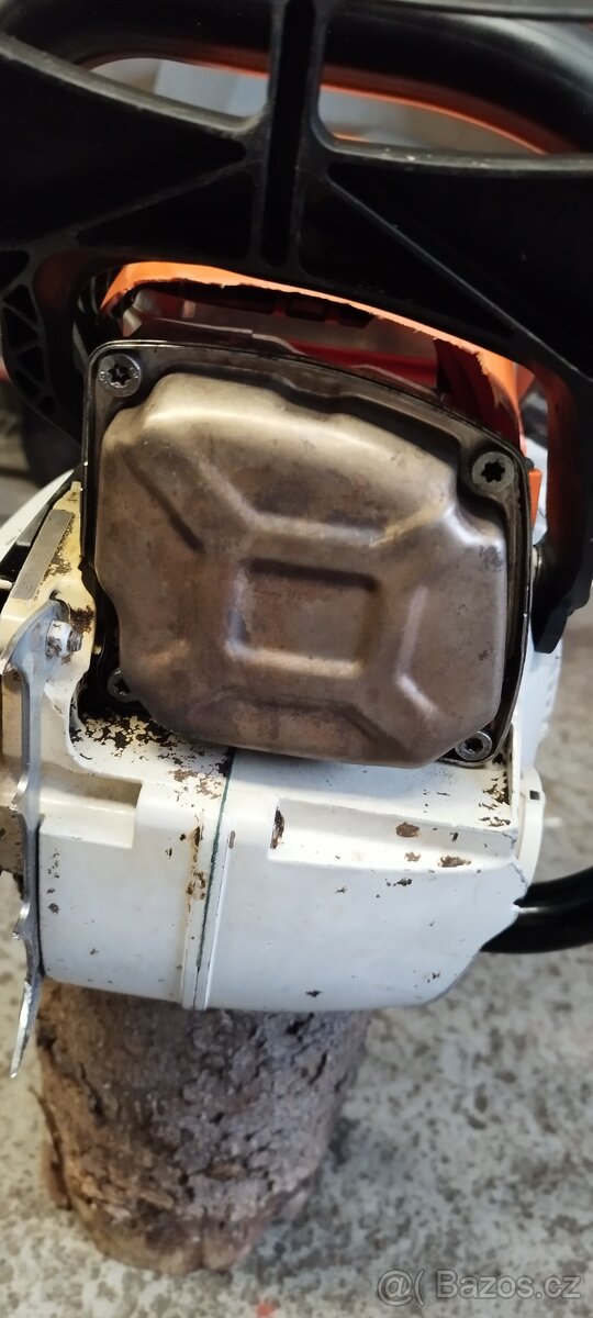 Motorová pila Stihl MS 462 - 2