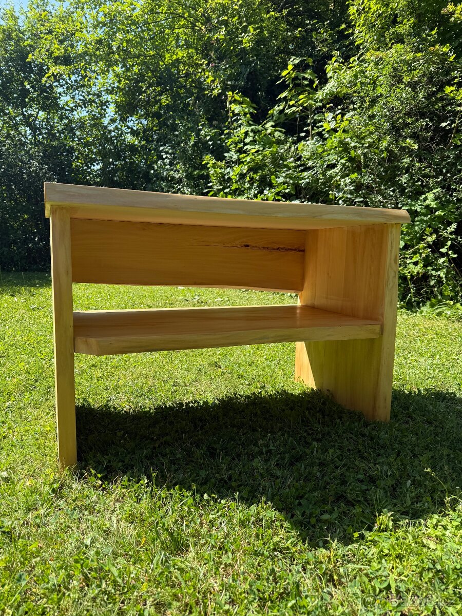 TV skřínka, komoda - 2