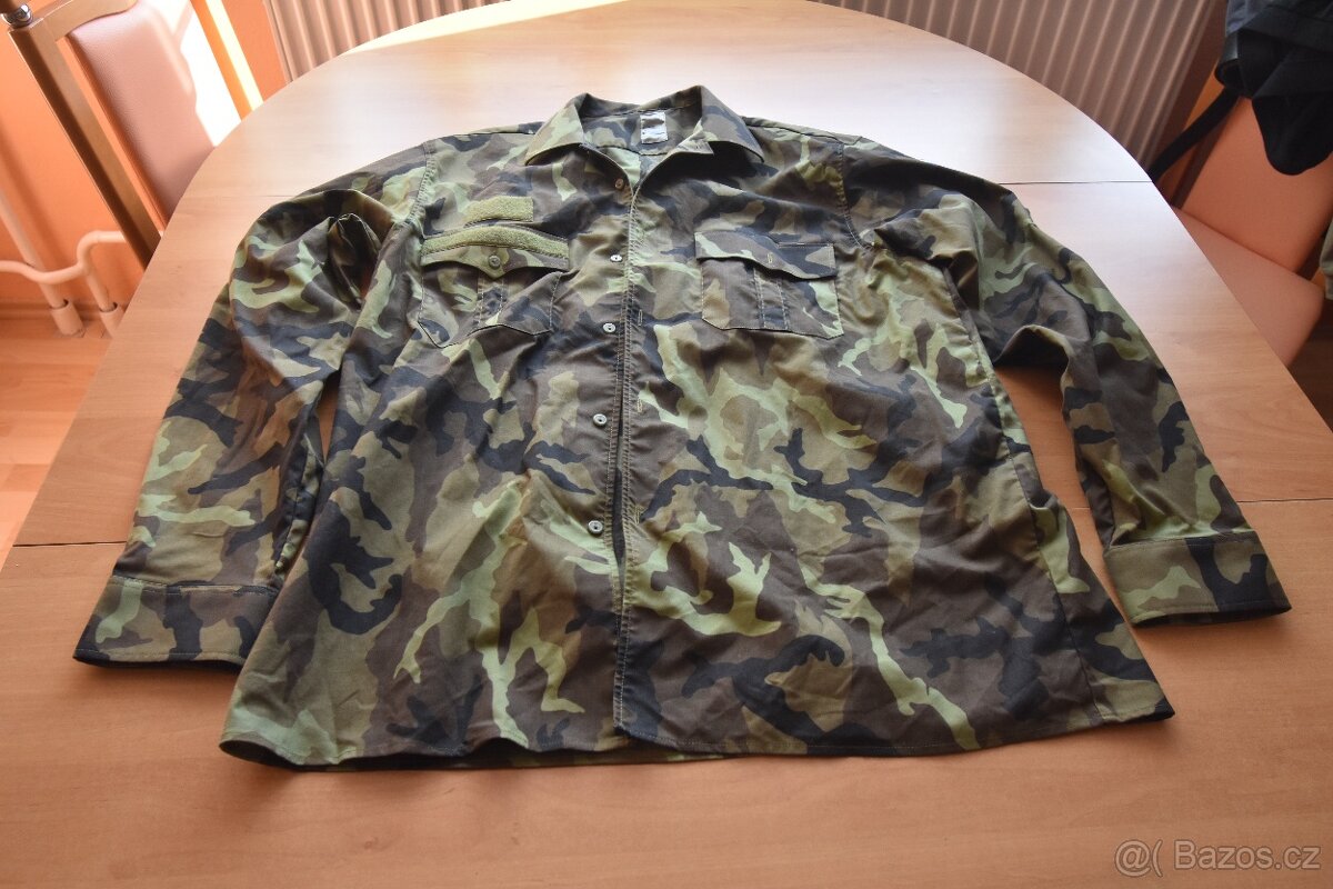 AČR a jiné přebitky - 2