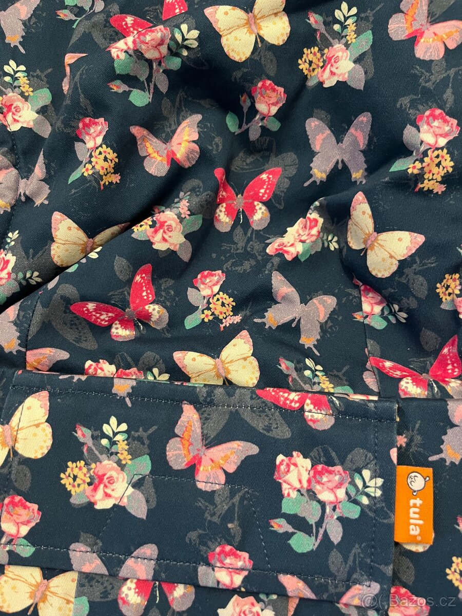 Nosítko Tula Free To Grow - 2