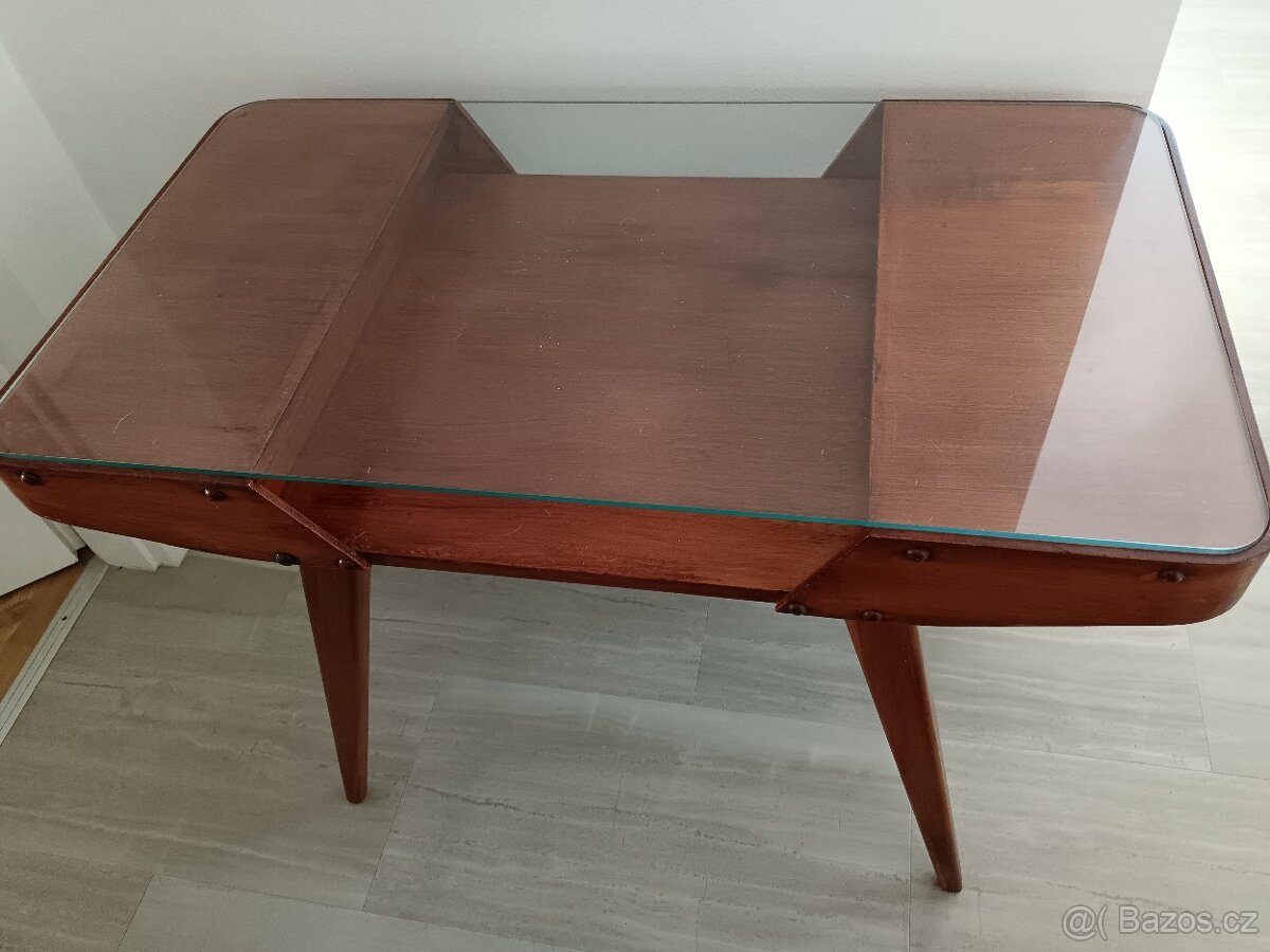 Konferenční stolek Tatra - 2