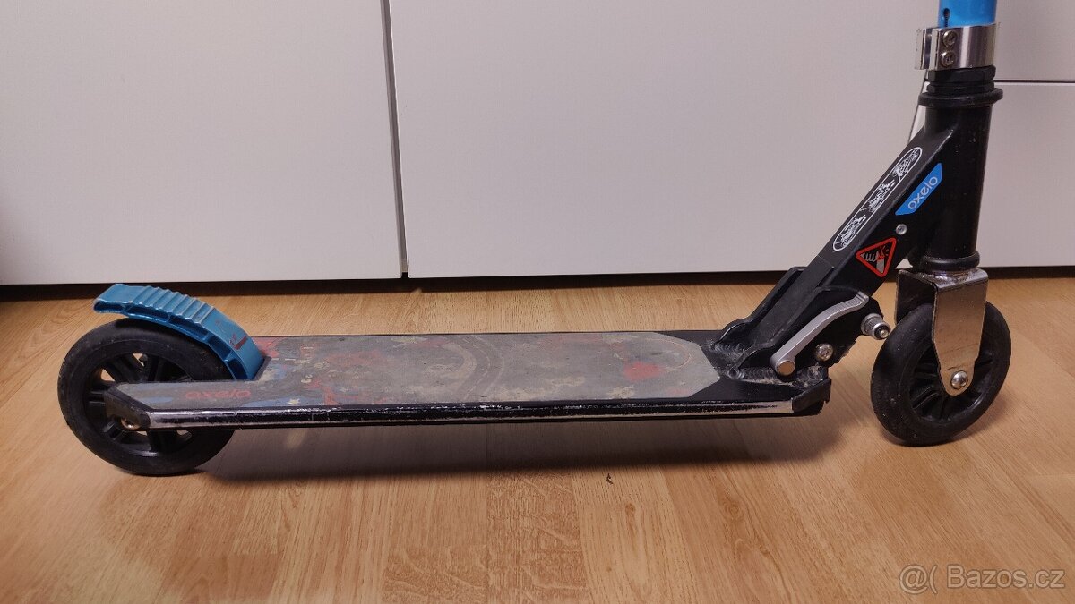 Koloběžka Oxelo MID1 - 2