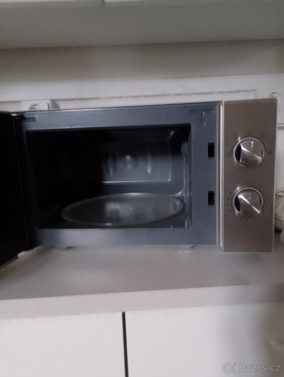 Mikrovlnná trouba Gorenje MMO 20 MEII - 2