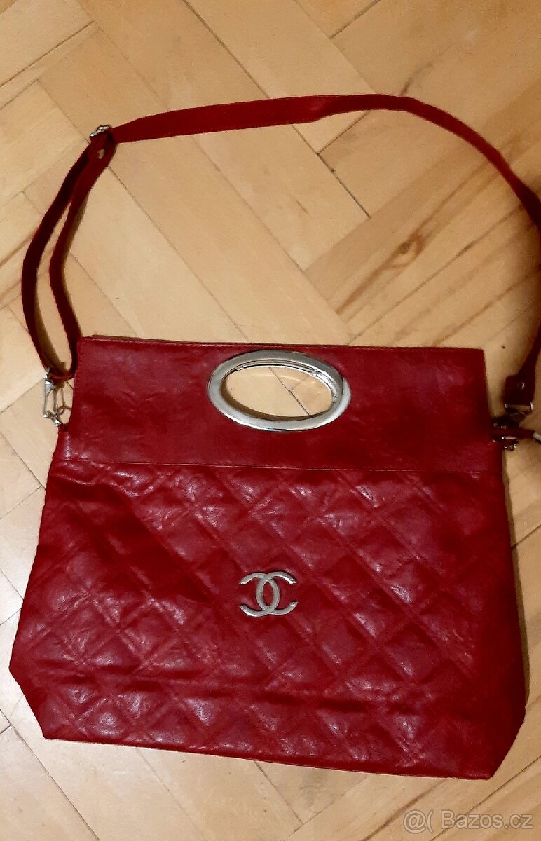 Krásná kabelka - 2