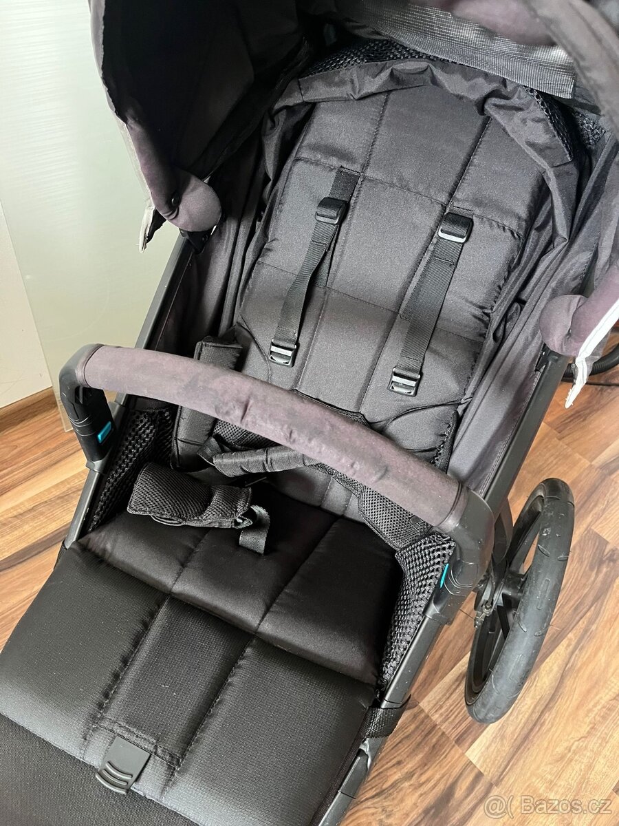 Thule Urban glide 2 - 2