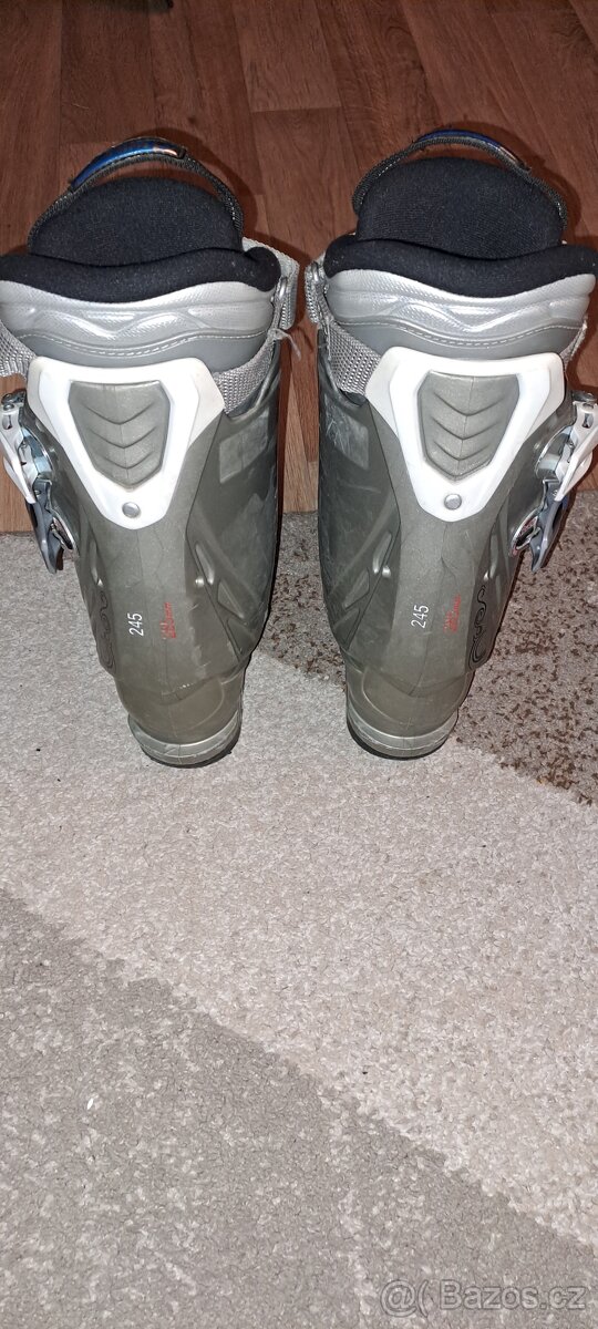 Dětské sjezdové boty Nordica - 2