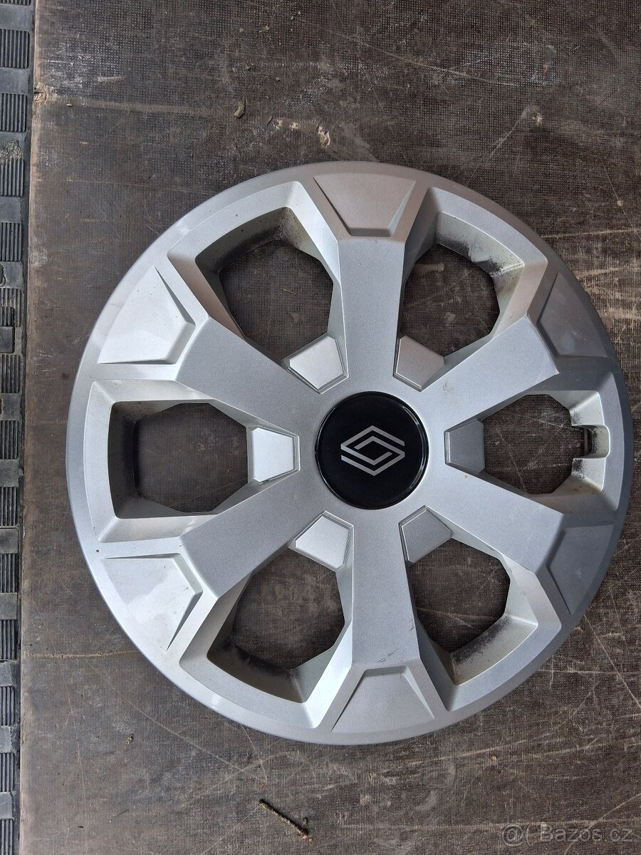 Trafik 16 poklice - 2