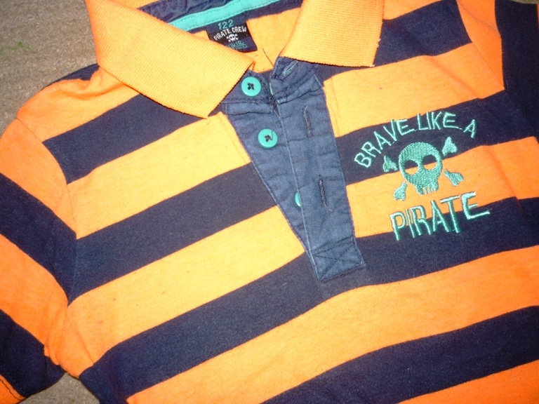 2x tričko vel 122, cena za set - 2